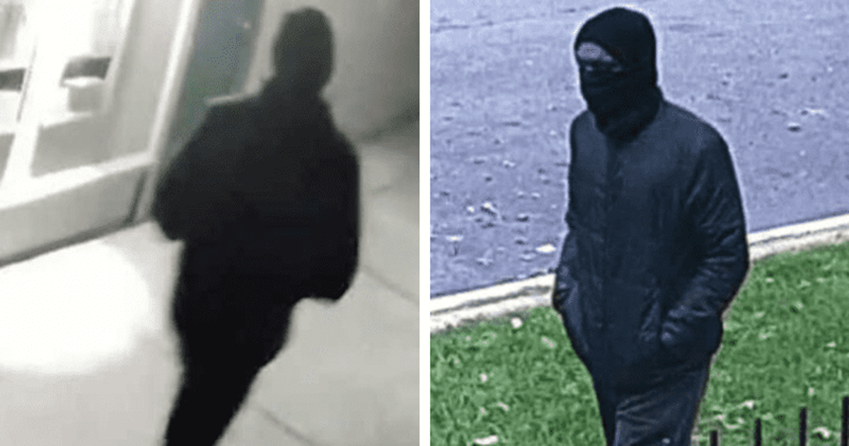 Who is 'Duck Walk Killer'? Cops probe if Stockton serial killer is same man who terrorized Chicago in 2018