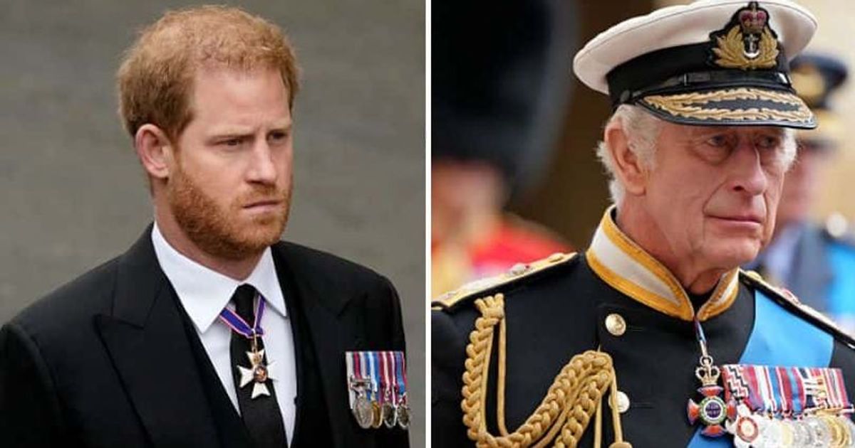 Prince Harry may shelve $39M memoir as he is 'desperate' for invitation to King Charles’ coronation