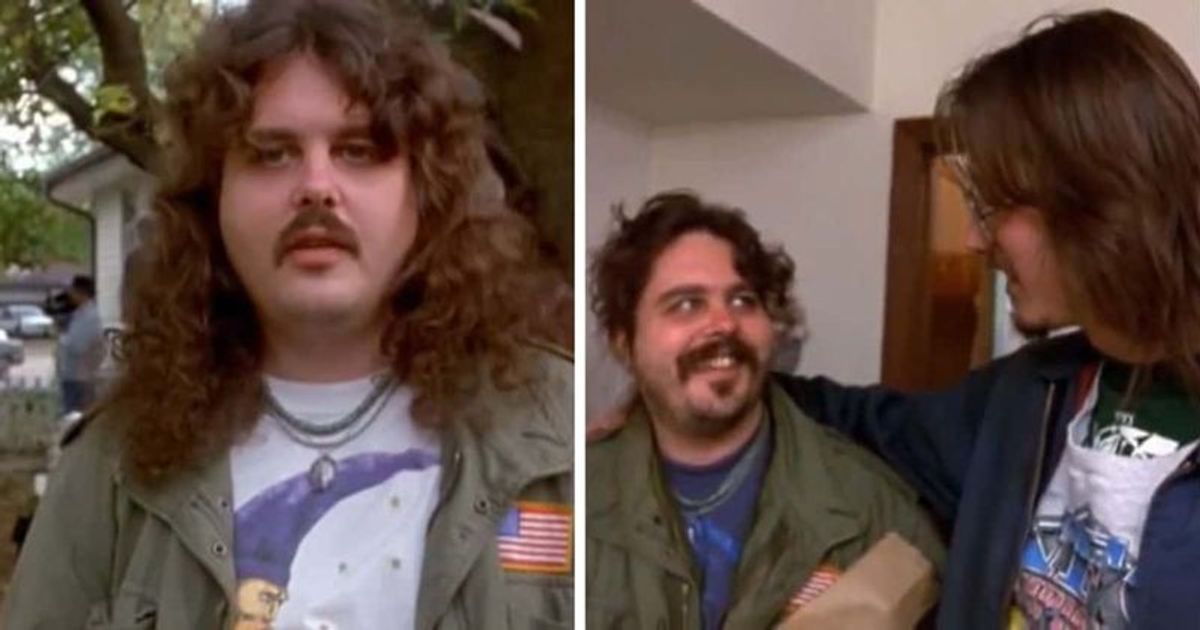 How did Mike Schank die? 'American Movie' documentary star dies at 56