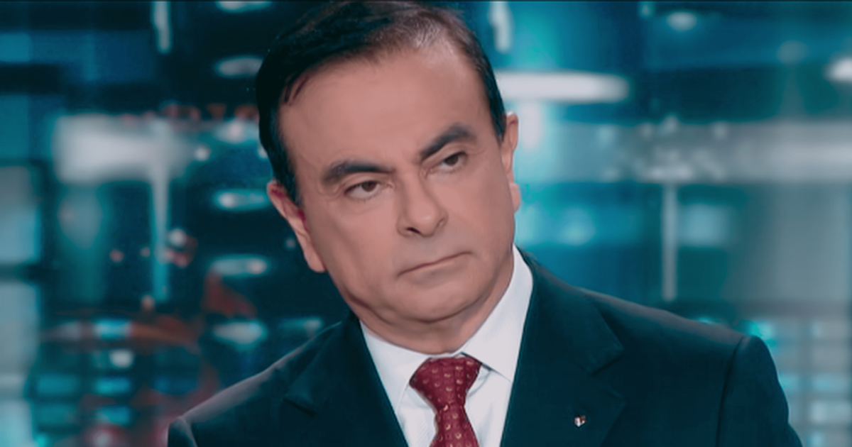 ‘Fugitive: The Curious Case of Carlos Ghosn’: Here's what the businessman is up to in 2022
