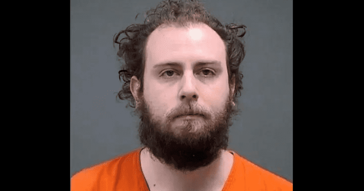 Clayton Alexander McCoy: Ohio man who tried to kill love rival with gift-wrapped BOMB pleads guilty