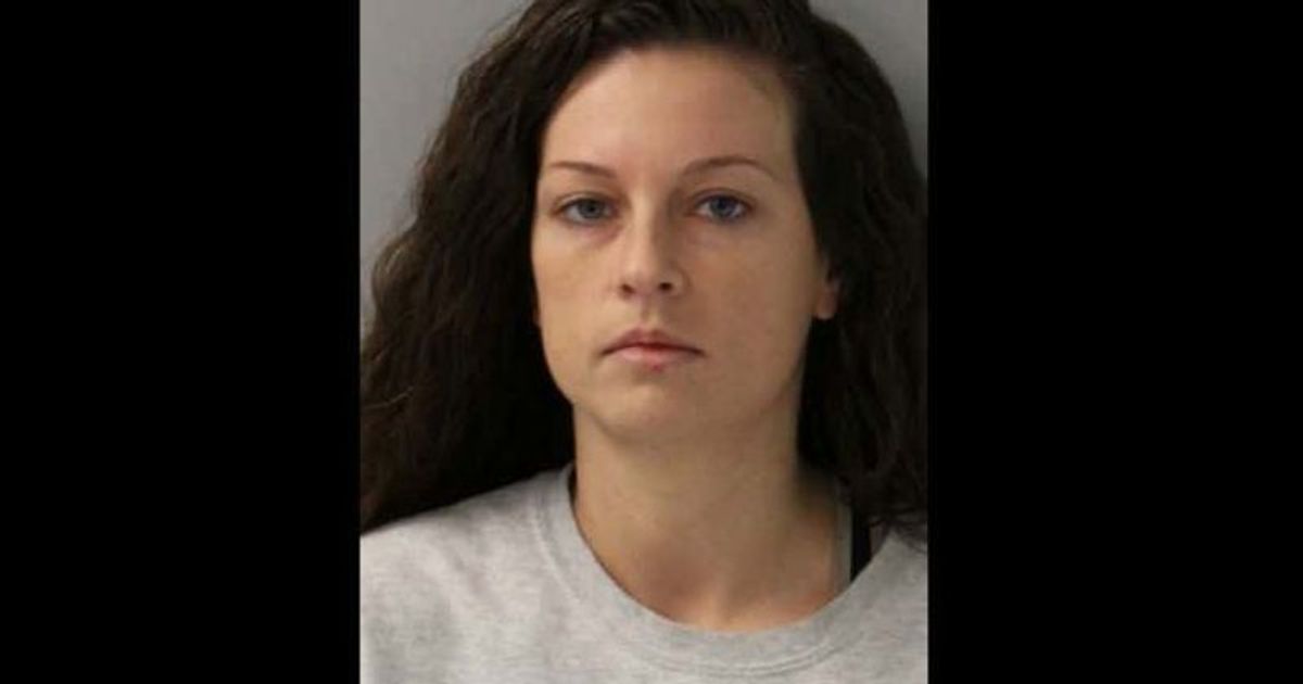 Ashley Rison: Ohio coach, 31, who had sex with 17-yr-old student 8 times ‘begged’ teen not to report it