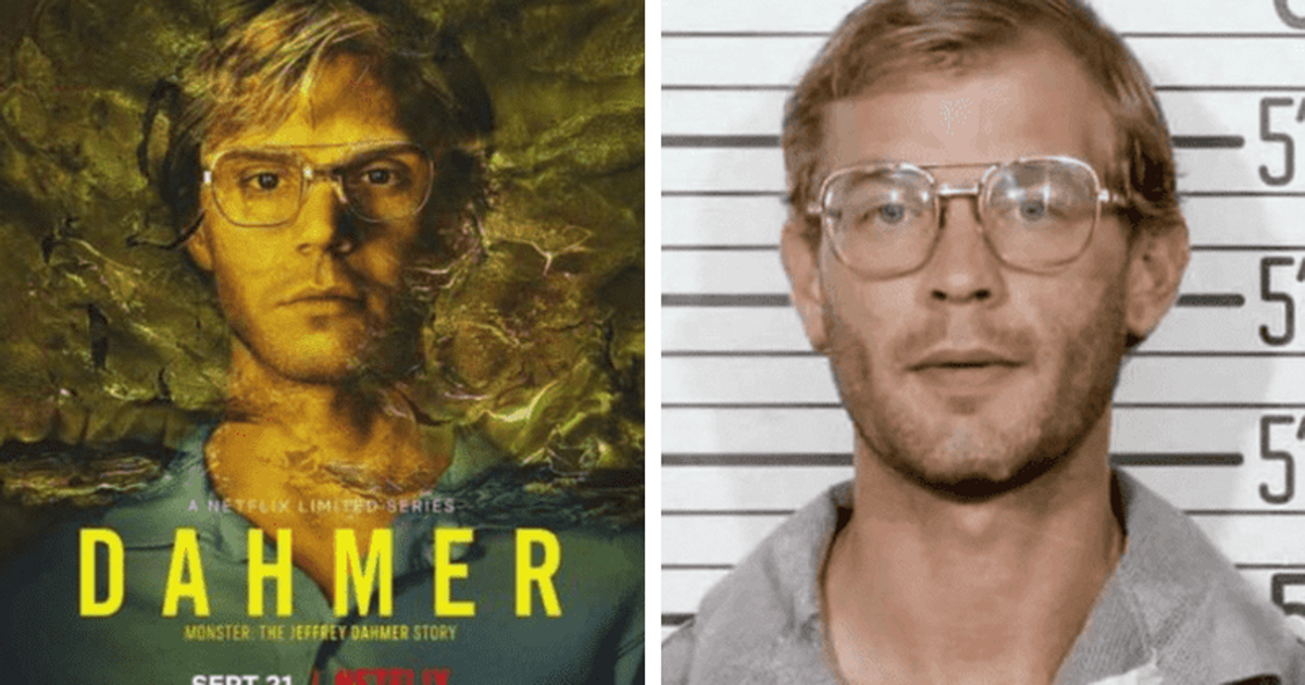 'He’s monstrously human': 'Jeffrey Dahmer Story' isn't 'sympathetic' to serial killer, co-creator claims