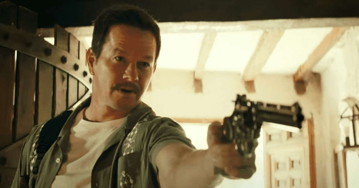 Is Mark Wahlberg retiring? Actor sells $90M home, moves to Nevada to give children 'better life'
