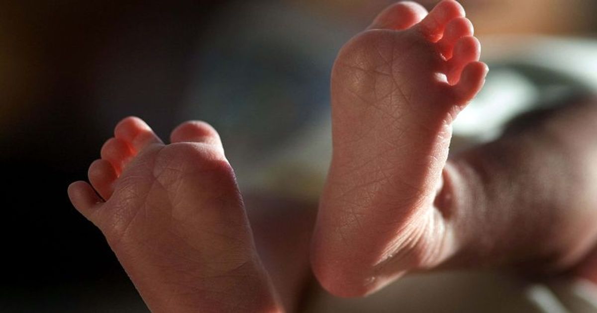 Richard Welch: DNA test leads to arrest of Vermont man, 46, who impregnated 11-year-old girl