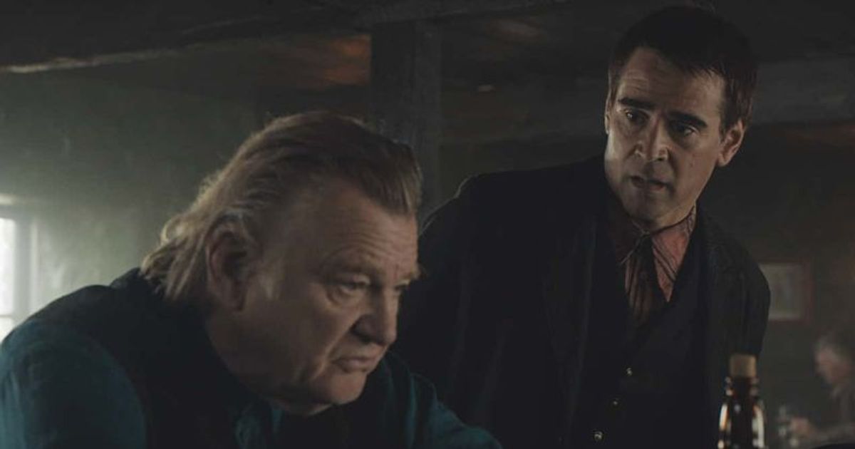 'The Banshees of Inisherin' Review: Martin McDonagh's twisted dramedy is one of this year's best