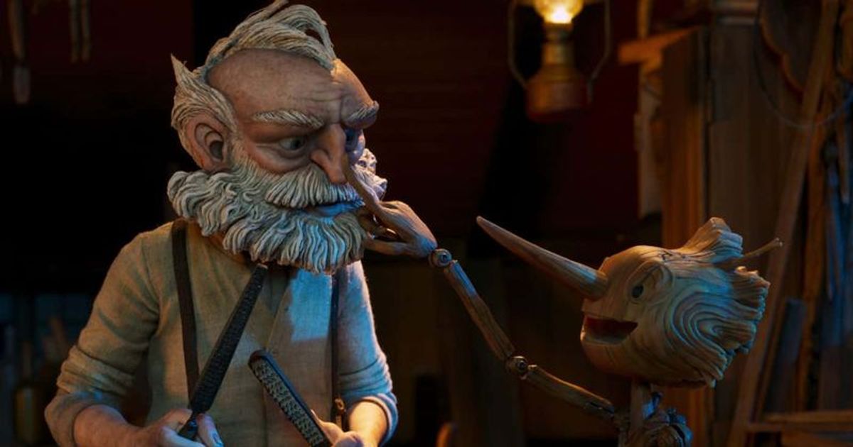 'Guillermo Del Toro's Pinocchio' Review: Dark and funny, this 'bold' reimagining is an awe-inspiring masterpiece
