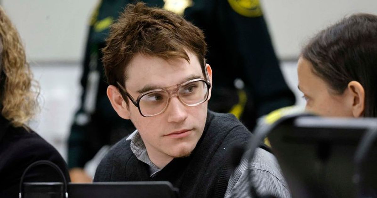 Nikolas Cruz: Juror claims she was threatened during deliberations before recommending life in prison