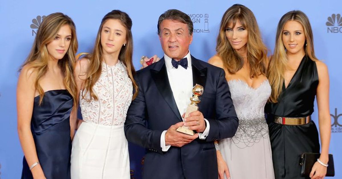 Was Sylvester Stallone and Jennifer Flavin divorce drama staged? Family signs up for Kardashian-style show
