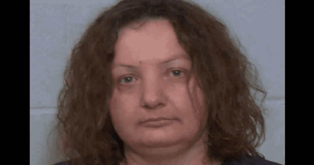 Kaylee Messerly: Mom gets 26-yr jail as 18-month-old girl dies from frostbite and girl, 3, loses feet