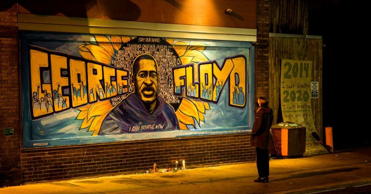 'The Greatest Lie Ever Sold': George Floyd's former roommates SLAM Black Lives Matter for pushing agenda