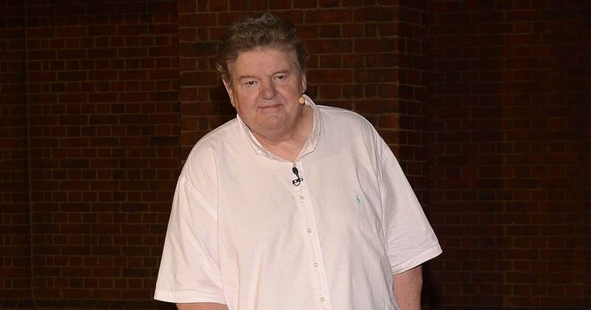 The struggle of Robbie Coltrane: ‘Harry Potter’ star devasted after his marriage ended with Rhona Gemmell