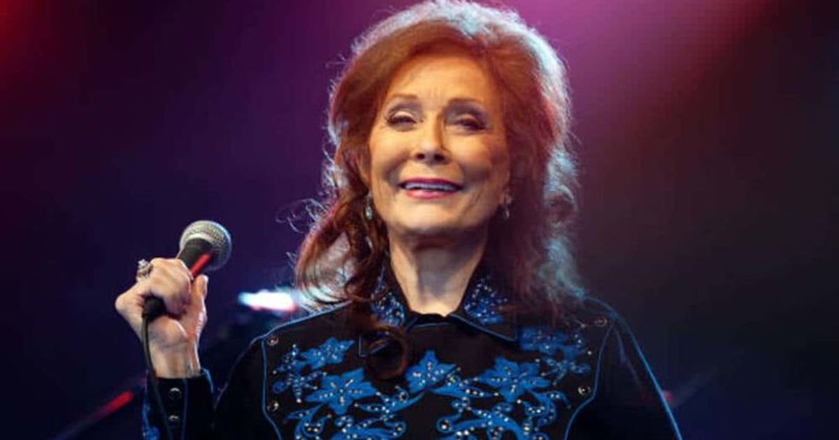 Loretta Lynn's secret stash: Country legend left behind almost 300 unreleased songs worth $20M