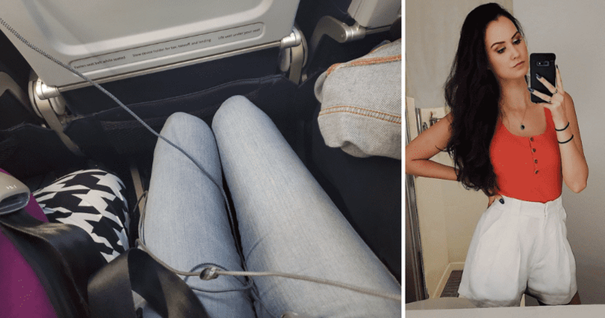 American Airlines claps back at woman who went on fat shaming rant against two obese fellow flyers