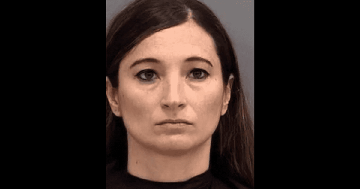 OATMEAL KILLER gets 110 years: Mom poisoned ex-BF and strangled him to death with daughter and new lover