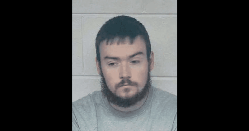 Benjamin J Franklin: Sick man is arrested for physically abusing toddler and posting video online