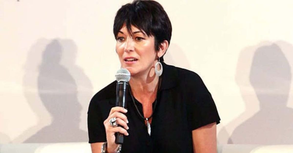 'Prisons are dangerous': Ghislaine Maxwell claims inmate plotted to kill her in her sleep in Brooklyn prison