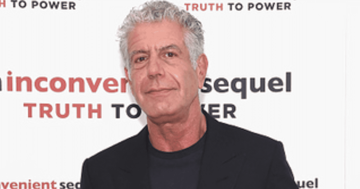 Anthony Bourdain realized he had become 'bully', 'neglectful dad' during his final days, says author