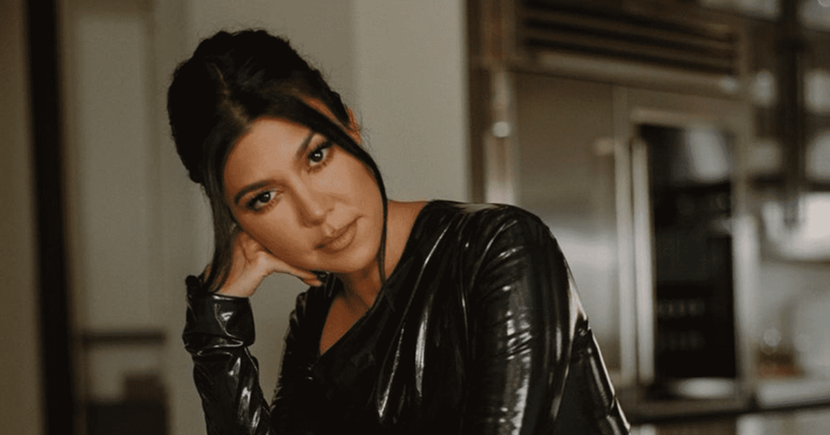 'Nothing cute about this': Kourtney Kardashian slammed for ‘bad parenting' after son Reign Disick’s NSFW gesture