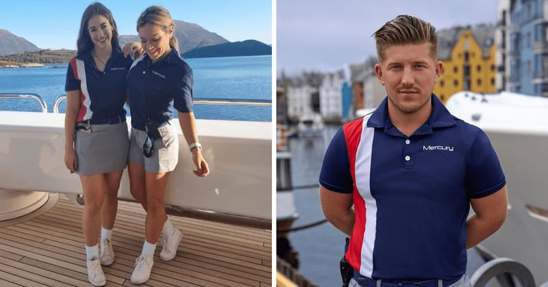 ‘Below Deck: Adventure’ Season 1 Full Cast List: Meet the ship’s crew on new Bravo show