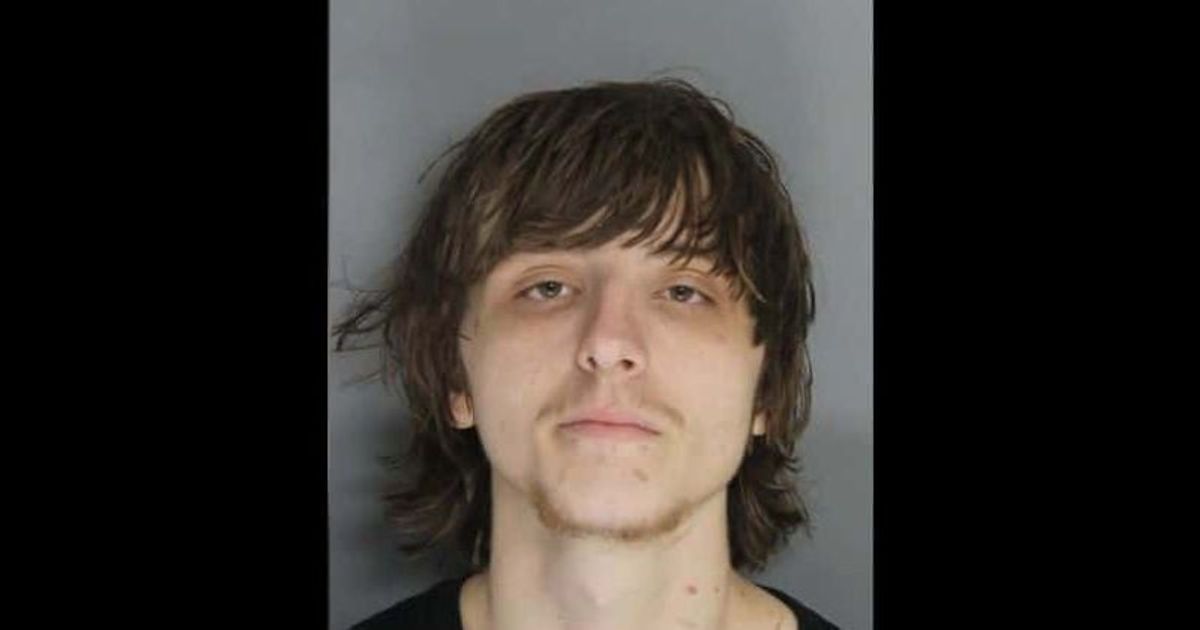 South Carolina teenager, 19, tries to sell ashes of ex-girlfriend's mother to buy heroin