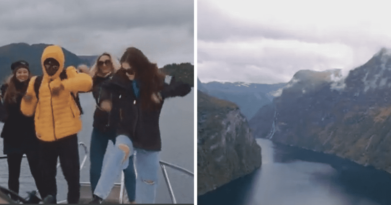 Where is ‘Below Deck: Adventure’ filmed? Prepare to explore the Nordic seas with new Bravo TV series