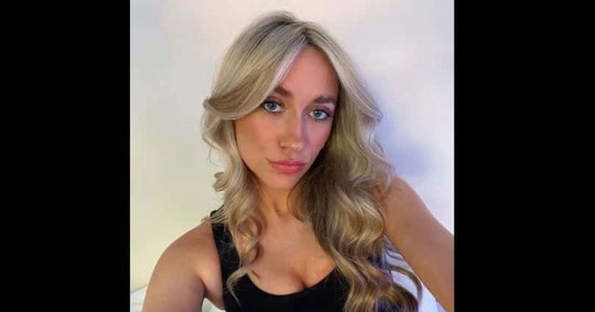 Mollie Fraser: 'Feral Rat' gives 'pretty women' some bizarre flatulent advice