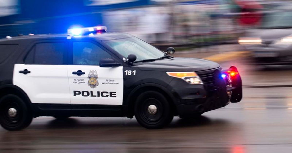 Minnesota woman accidentally runs over two-year-old daughter who crawled out of SUV's backdoor