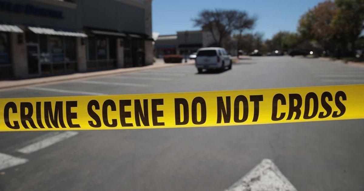 Who is Jethro Jacobs? Man, 73, fatally shoots younger brother, 66, says he was a 'piece of crap'
