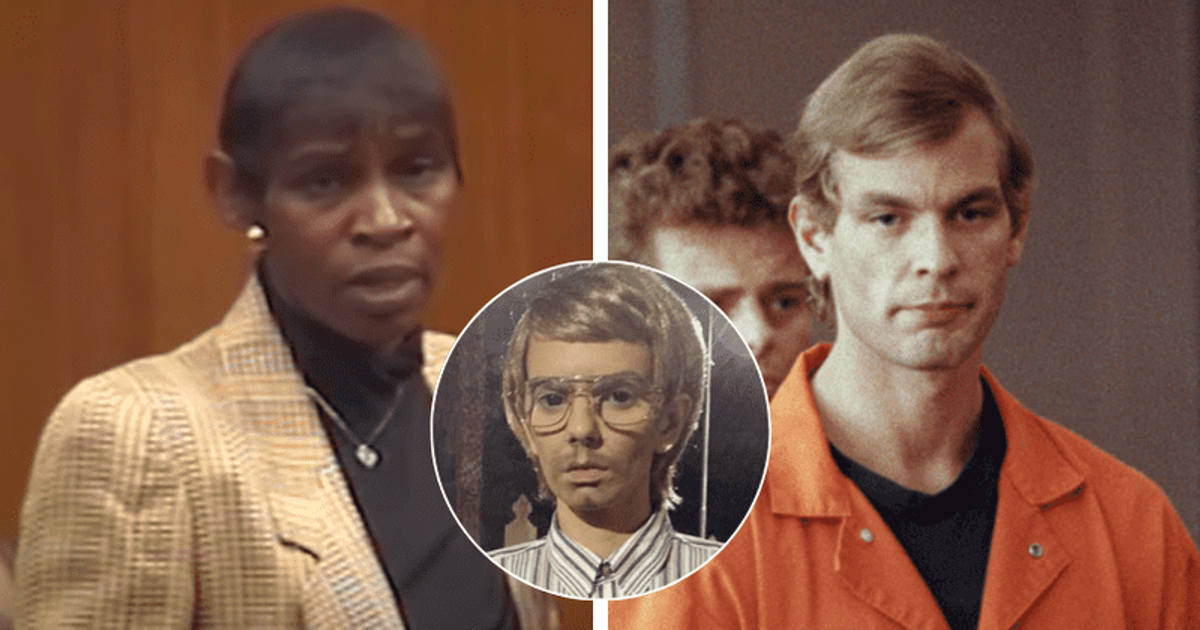 ‘It hurts’: Jeffrey Dahmer victim’s mom calls out people dressing up like killer for Halloween