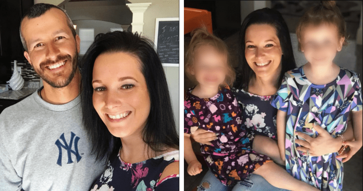 Chris Watts’ coworker reveals the change that came over him before he killed wife and 2 daughters