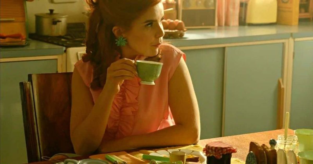 'Pennyworth' Season 3: Who is Paloma Faith's Bet Sykes?