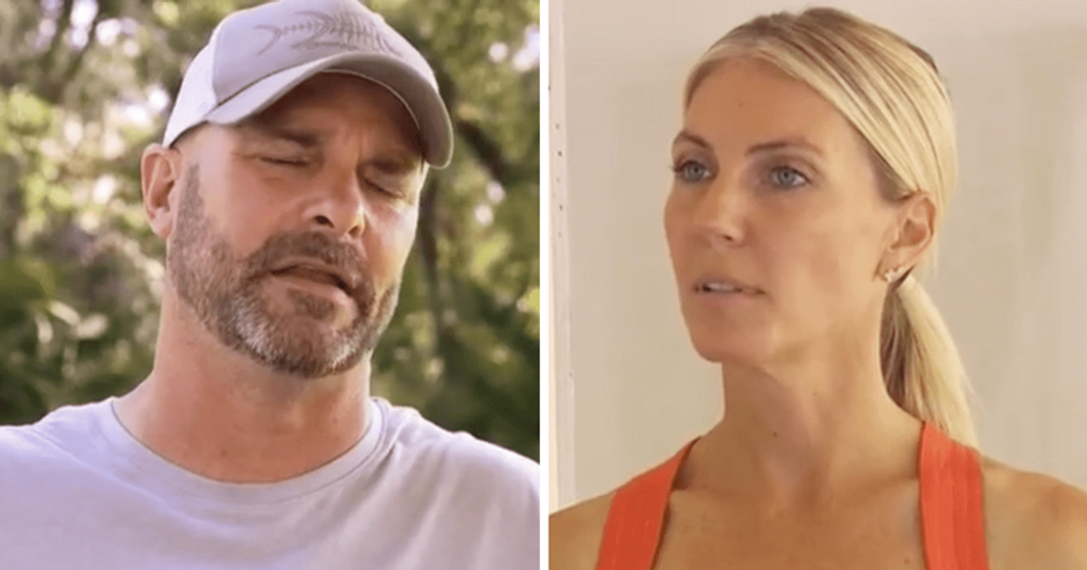 'Renovation Island': Do the Baeumlers still own their Florida home? Bryan Baeumler calls Wellington property 'temporary home'