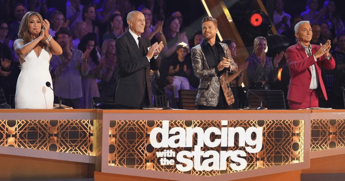 When will 'DWTS' Season 31 Episode 6 air? Disney+ show to air two-night event for week 5