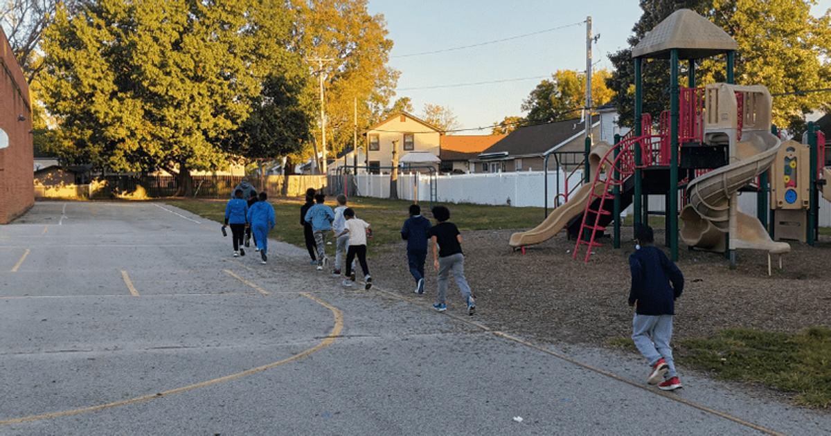 Missouri school’s worst fears come true as reports confirm radioactive contamination from WWII nukes