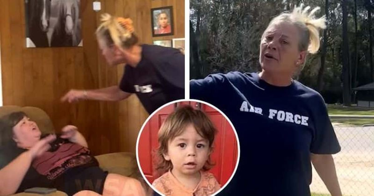 Quinton Simon's grandmom Billie Jo Howell deactivates Facebook following heated argument with babysitter