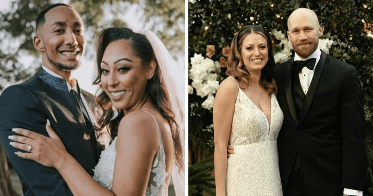 Are the marriages of ‘Married At First Sight’ real? The truth about the ceremonies featured on the show