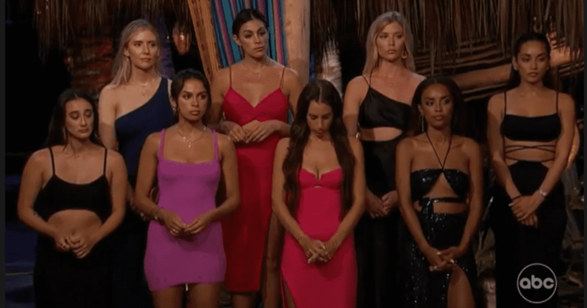 ‘Bachelor in Paradise’ 2022 Spoilers: Second Rose Ceremony to see twelve men vying for only 7 roses