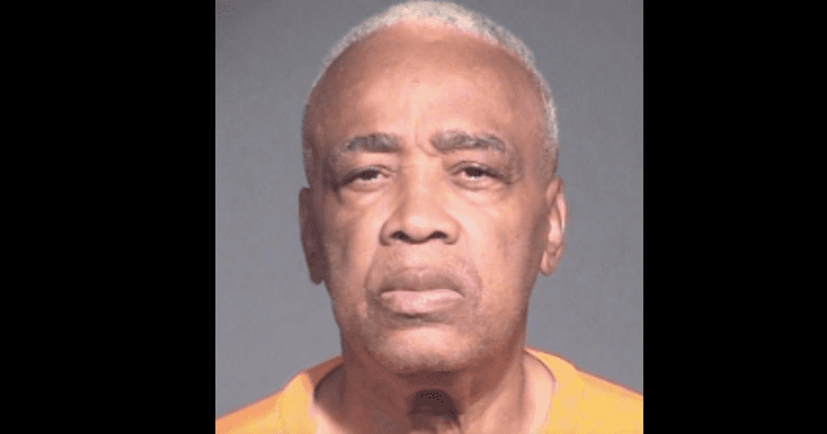 Murray Hooper: Death row inmate, 76, to be executed for double murder despite ‘unreliable witness testimony’