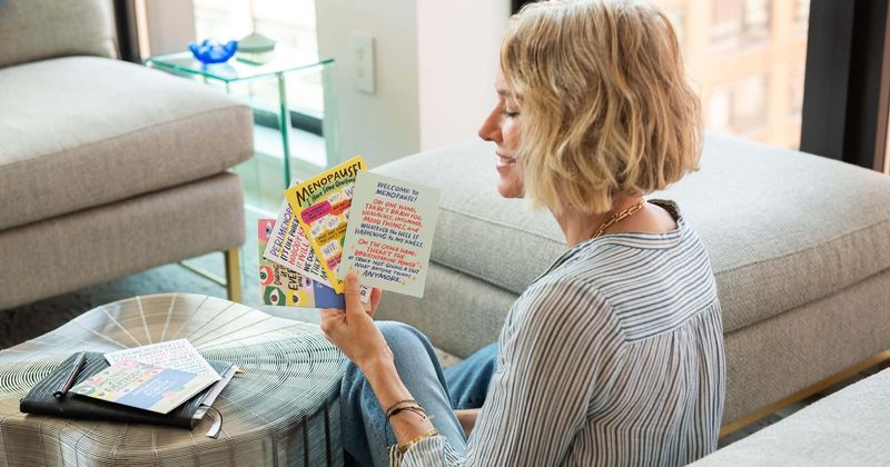Eight out of 10 women are 'unprepared' for menopause, reveals study ahead of World Menopause Day