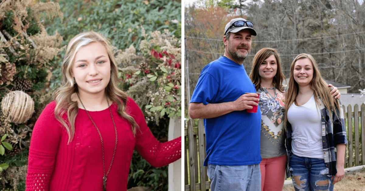 Keeslyn Roberts: Parents of Georgia woman missing for 3 years offer $50K reward as they want closure