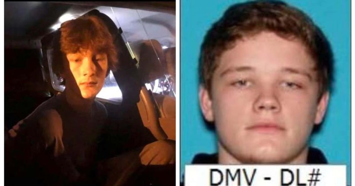 Tristan Holland: Oxford man involved in hit-and-run that killed 21-year-old Ole Miss student arrested