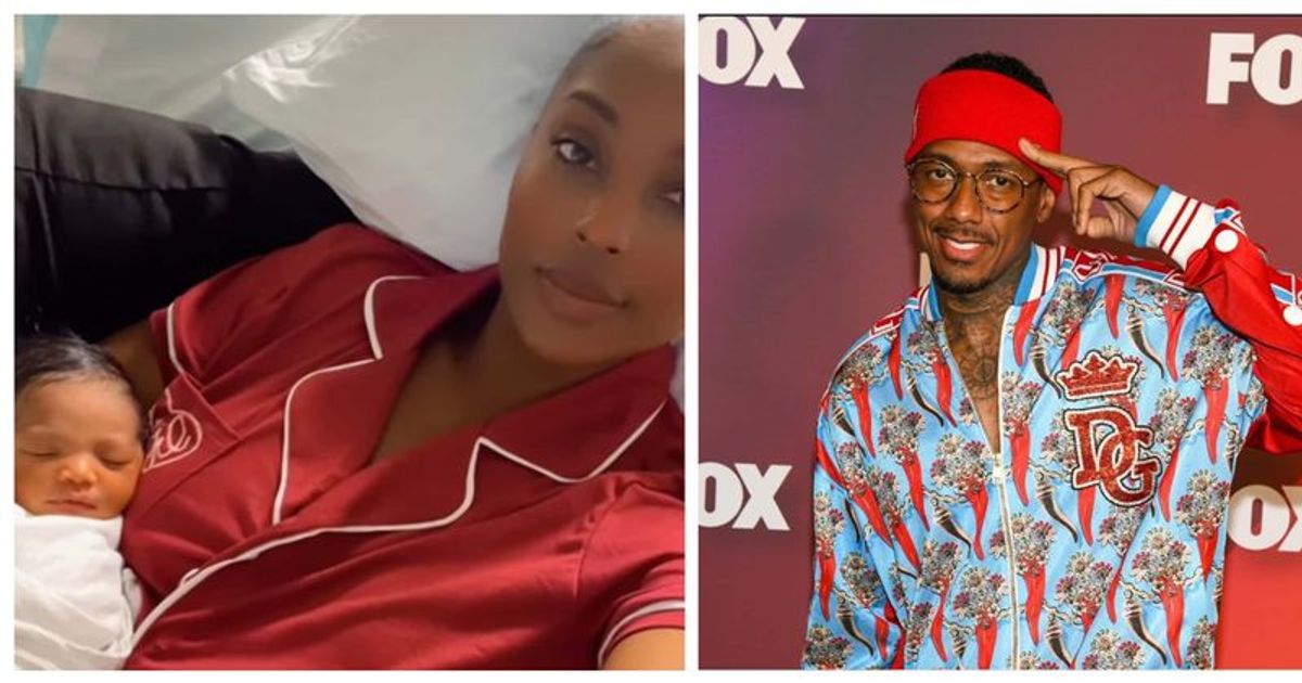 'Keep my kid out of it': LaNisha hits back at trolls sending death threats to her baby girl with Nick Cannon