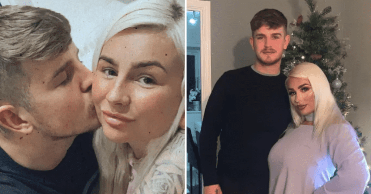 Adult model Abigail White says she only wanted to ‘shock and scare’ lover when she fatally stabbed him