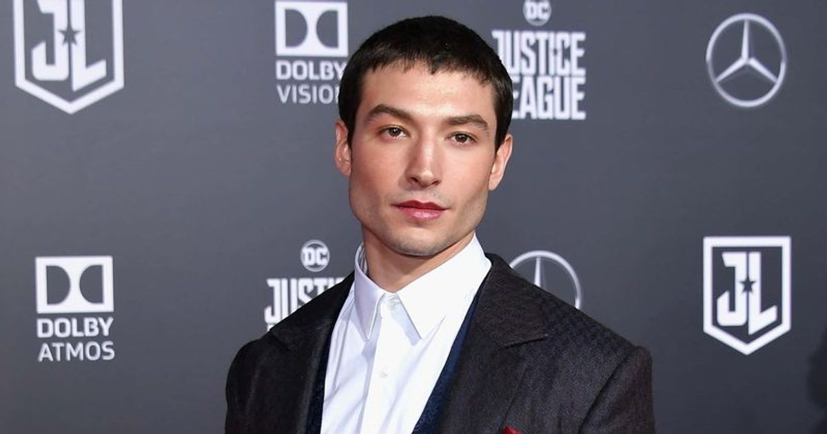 Ezra Miller pleads not guilty to burglary for alleged liquor theft, could face 26 years in jail if convicted