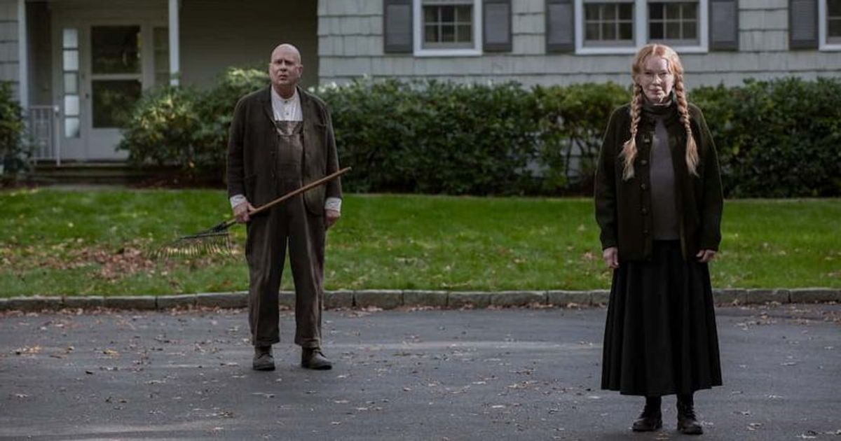 'The Watcher': Fans disappointed with Netflix crime thriller's ending, say 'what a letdown'