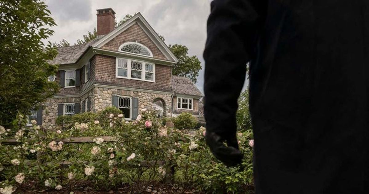 'The Watcher' on Netflix: The chilling real-life story behind new terrifying horror series