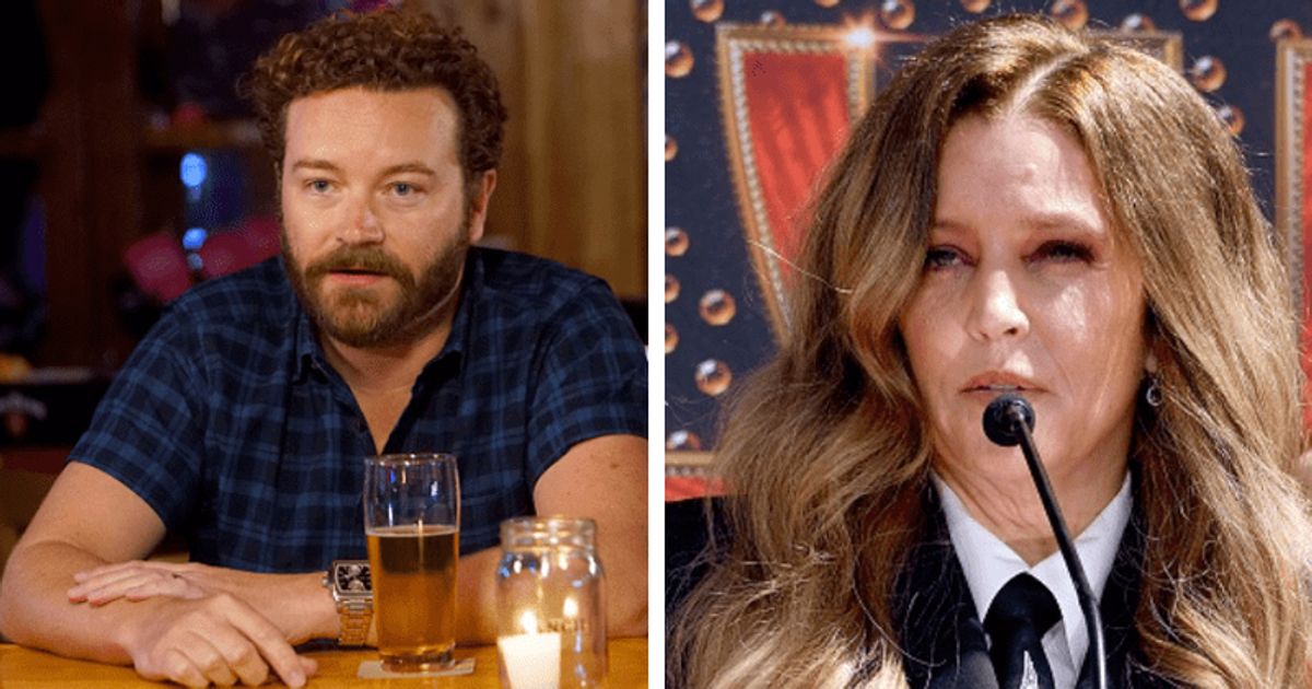 Celebrity Scientologists may take the stand during Danny Masterson rape trial from October 18