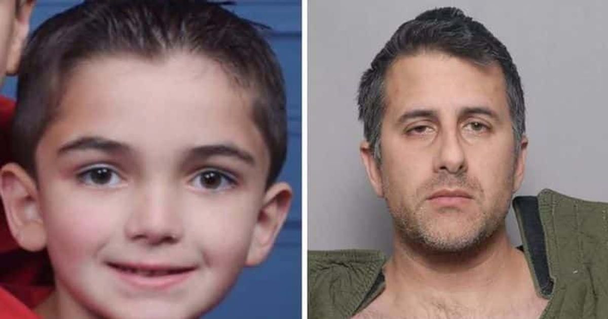 Michael Valva trial: Teacher breaks down recalling how emaciated Thomas ate crumbs off school floor