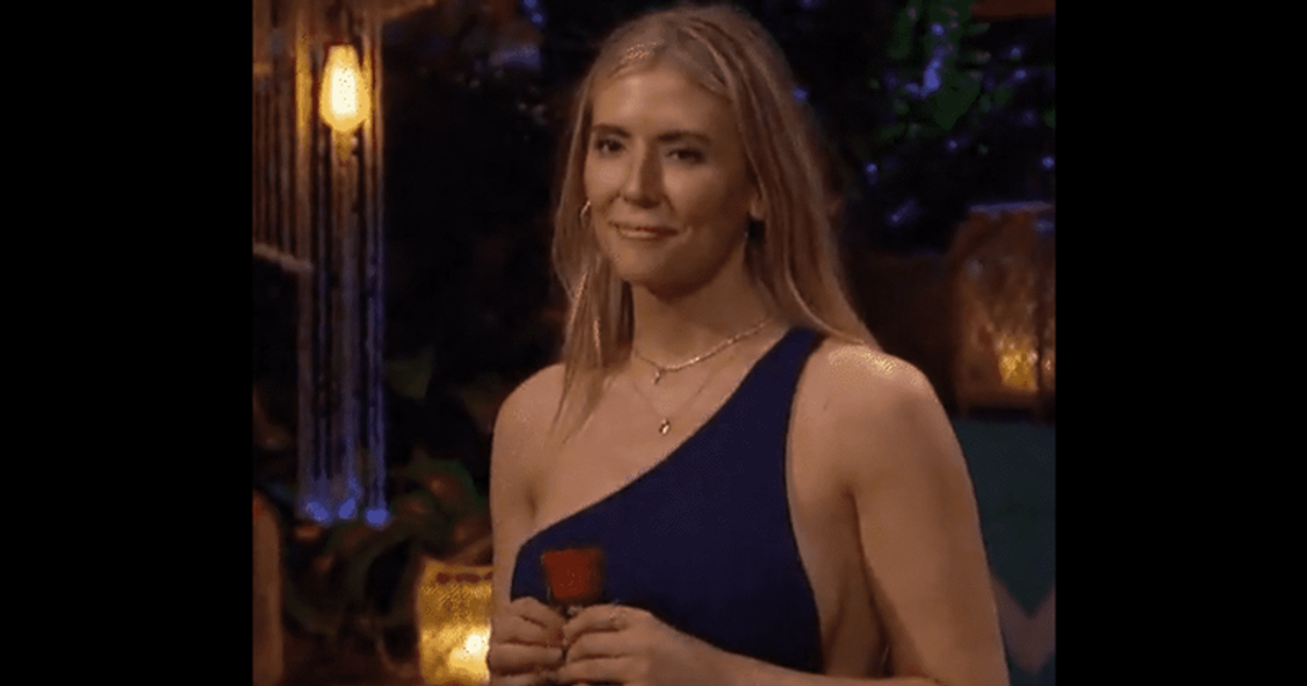 'Bachelor in Paradise' 2022: Who are the current couples? Second rose ceremony unveils new lovers and old connections